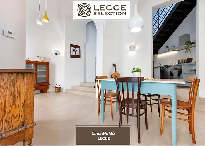 Chez Mama\' Rooftop - Sit Apartment