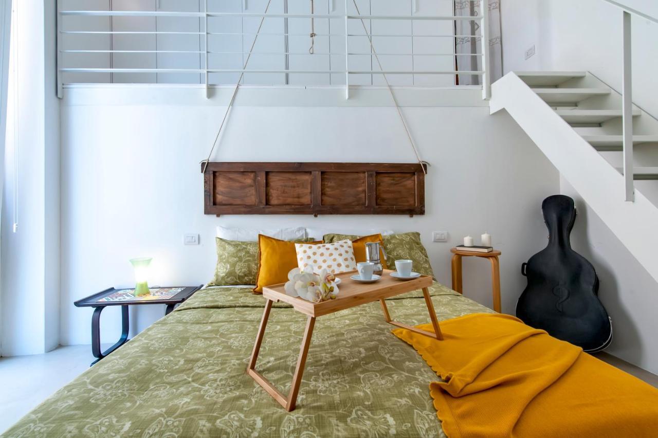 Apartment Chez Mama' Rooftop - Sit *