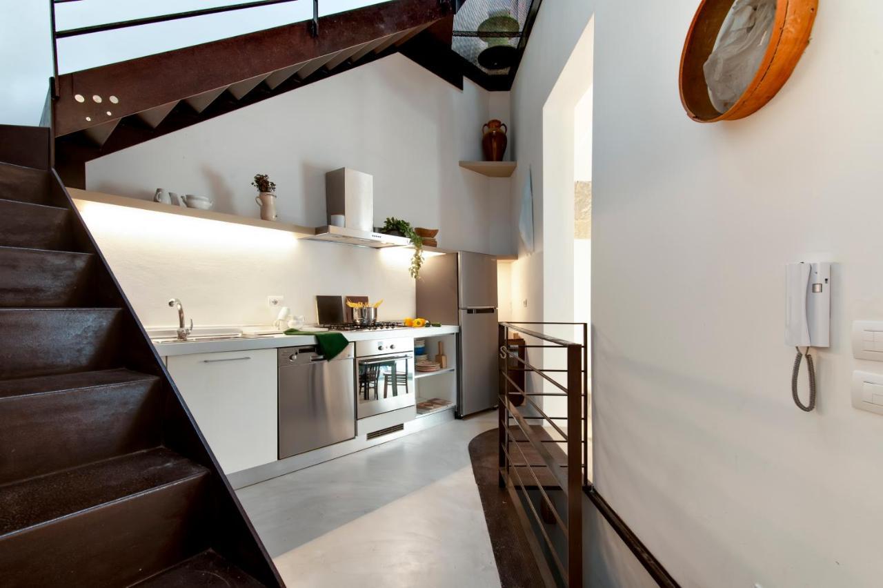 Apartment Chez Mama' Rooftop - Sit *