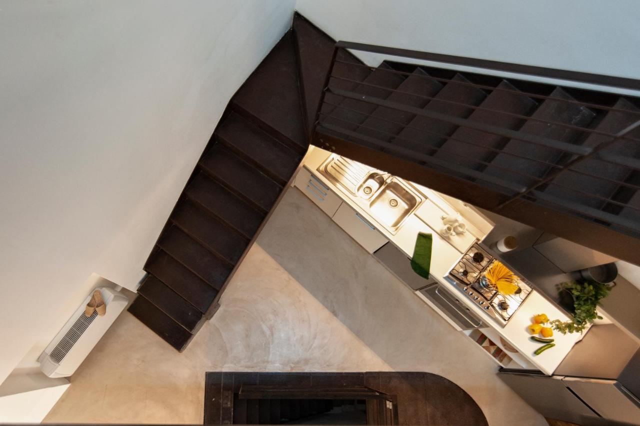 Chez Mama' Rooftop - Sit Apartment Lecce