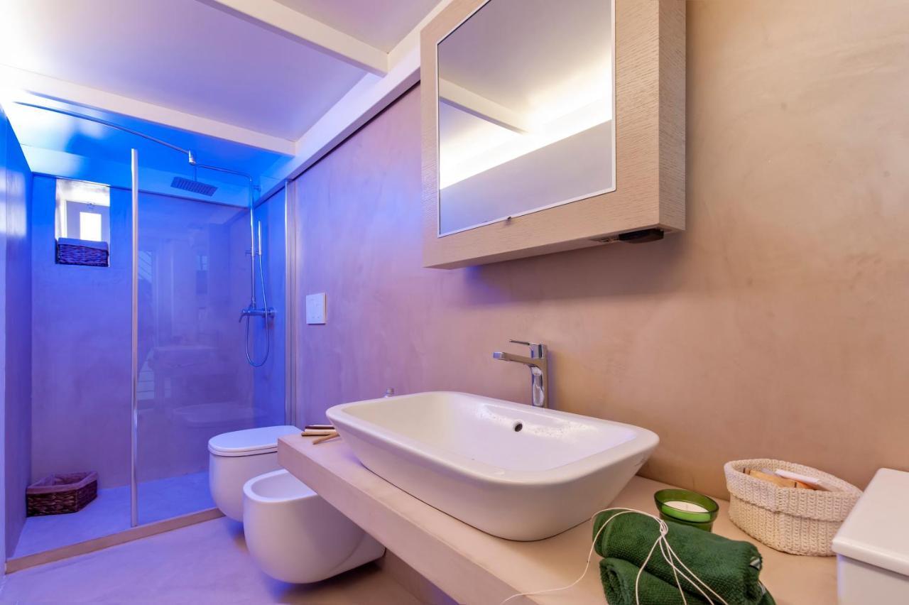 Apartment Chez Mama' Rooftop - Sit Lecce