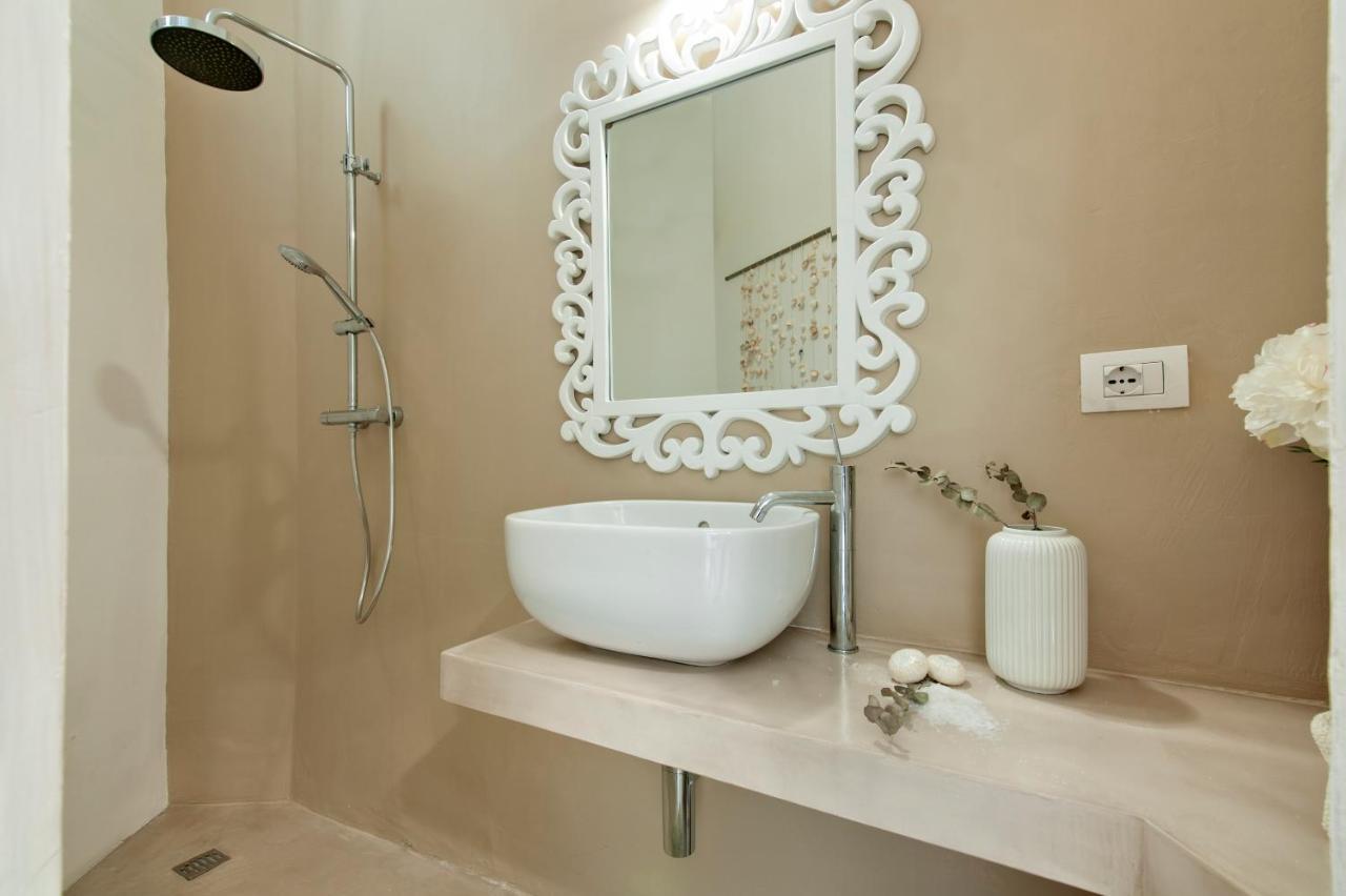Chez Mama' Rooftop - Sit Apartment Lecce