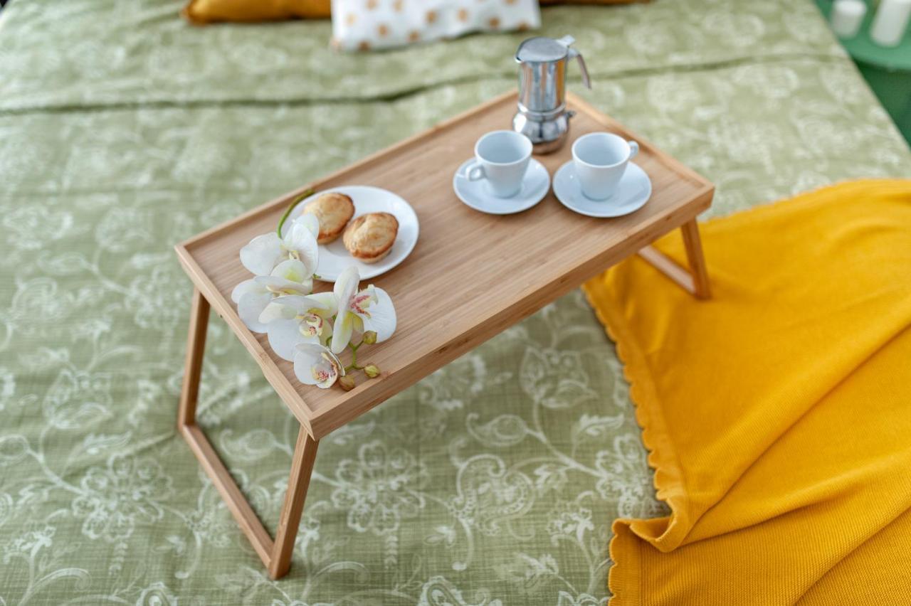 Apartment Chez Mama' Rooftop - Sit Lecce